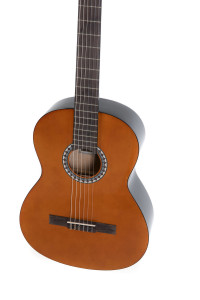 VGS Basic Classic Set 4/4- set chitara clasica