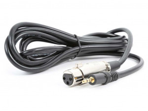 Vonyx CM400 - microfon profesional Studio cu condensator - Img 3