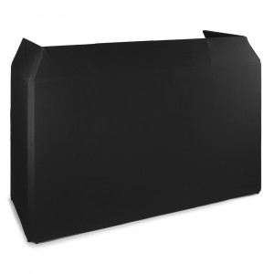Vonyx DB5 - cabina stativ Pro DJ aluminiu 2m - Img 5