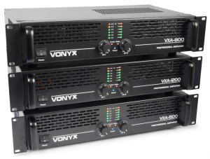 Vonyx VXA-1500 - Img 5