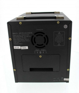 Well Agile 3000VA/2100W - Img 3