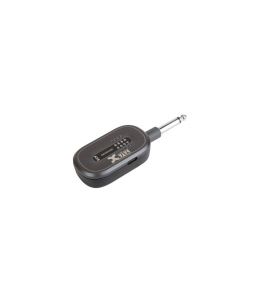 XVive A58 Guitar Wireless System – Libertate Digitală în Banda de 5.8 GH - Img 2