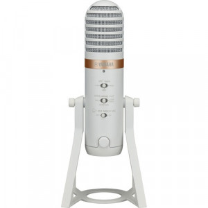 Yamaha AG01 WH Live Streaming USB