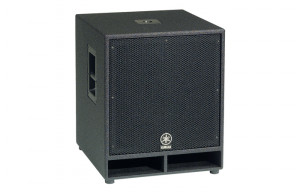 Yamaha CW115V
