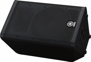 Yamaha DXR10 mkII, 700 W, 132 dB - Img 4