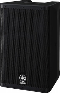 Yamaha DXR8 mkII, 700 W, 130 dB - Img 3