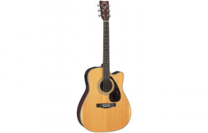 Yamaha FX 370C NT