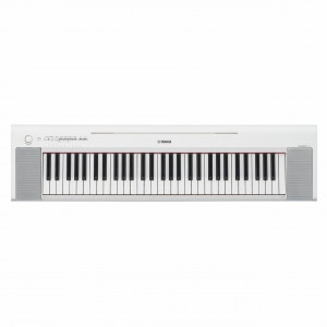 Yamaha NP-15wh Piaggero pian digital portabil
