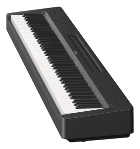 Yamaha P-145BT Pian de scenă digital Black - Img 6