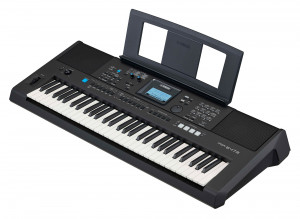 Yamaha PSR-E473 - orga electronica pentru incepatori tip aranjor