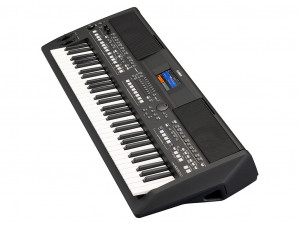 Yamaha PSR-SX600 - orga electronica tip aranjor