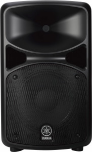 Yamaha Stagepas 600bt - Img 8