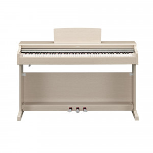 Yamaha YDP-165 White Ash pian digital