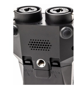 Zoom H1 XLR – Recorder digital portabil 32-bit float cu 2 intrări XLR/TRS, interfață audio USB-C și mixer integrat - Img 4
