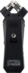 Zoom H1essential – Recorder digital portabil 32-bit float, microfon stereo X/Y și înregistrare 32-bit/96 kHz - Img 2