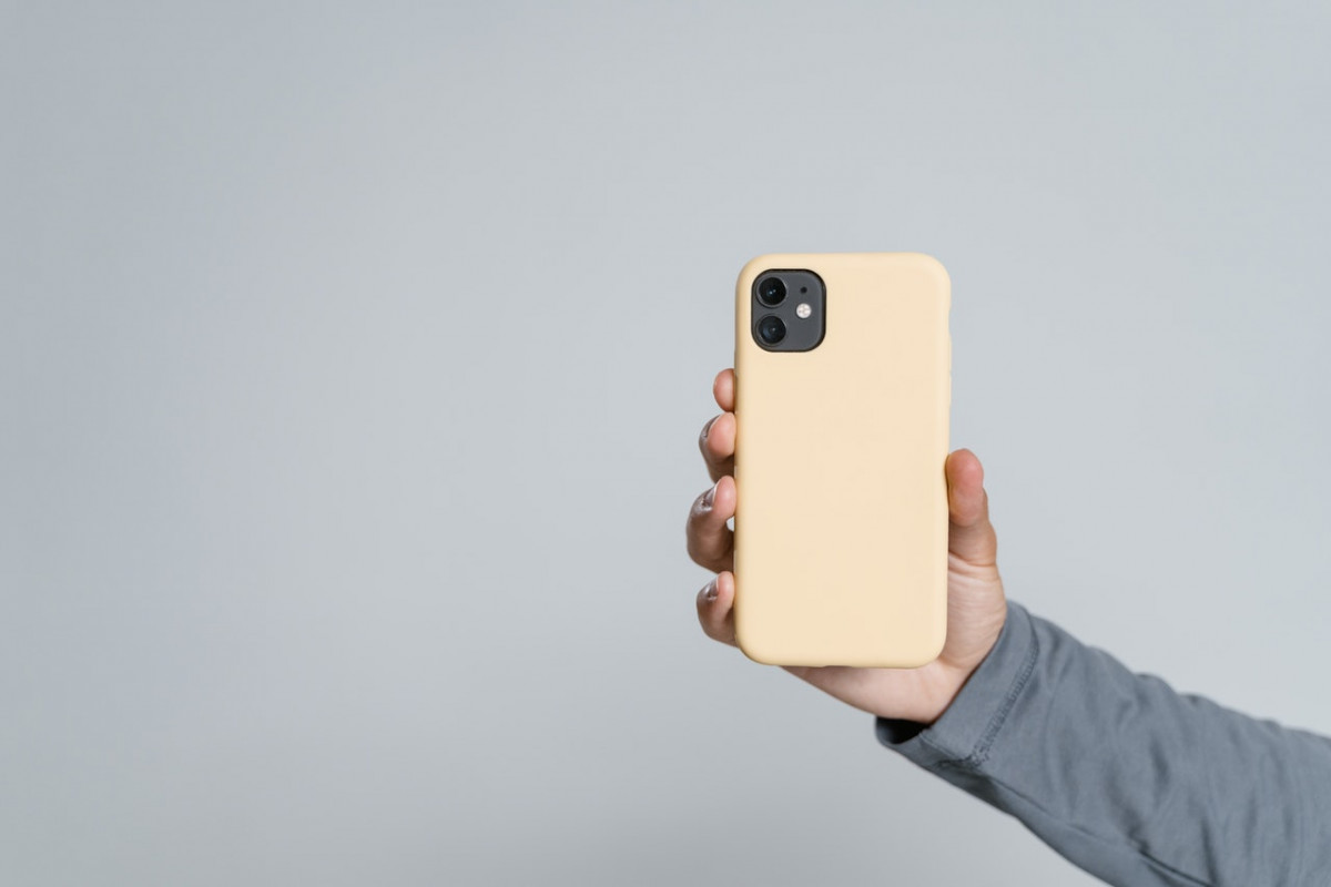 Cu ce se curata husa de telefon din silicon sau din alt material: descopera cum sa ai grija corect de accesoriile telefonului