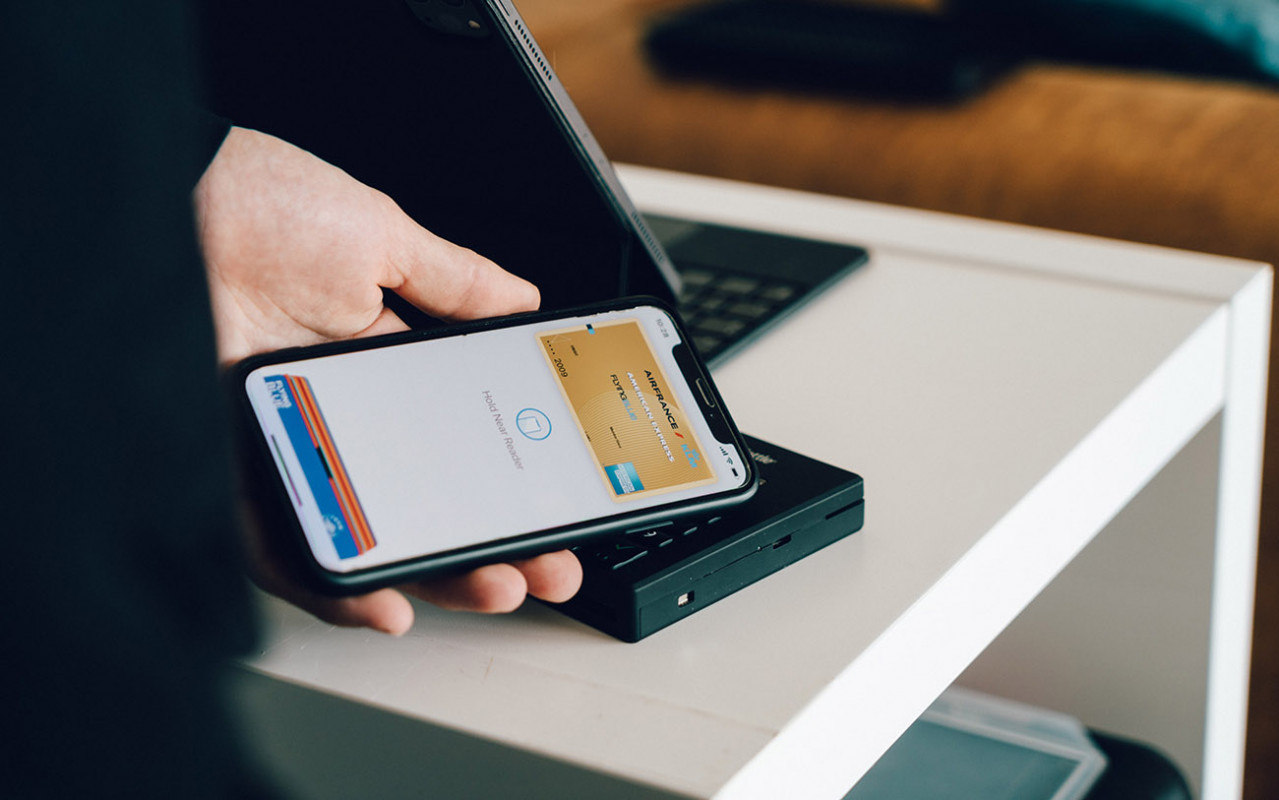 Plata cu telefonul - GHID pentru plati rapide si sigure, direct de pe smartphone-ul tau