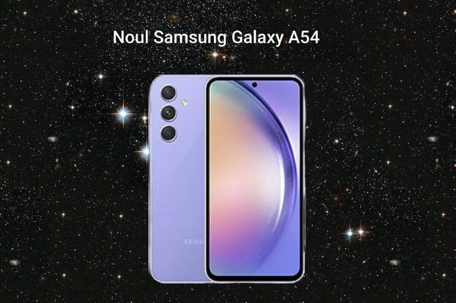 Samsung Galaxy A54- Tot ce trebuie sa stiti despre aspectul si avantajele sale