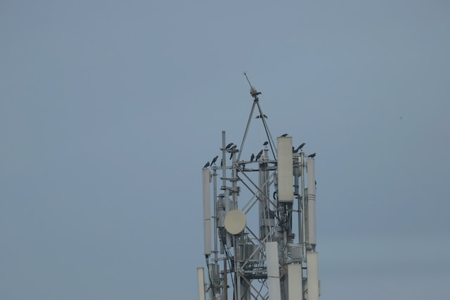 4G sau 5G: explorarea progreselor în tehnologia rețelelor