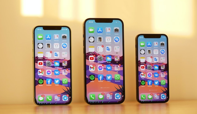Zvonuri si informatii despre seria iPhone 15: Ce se stie pana acum