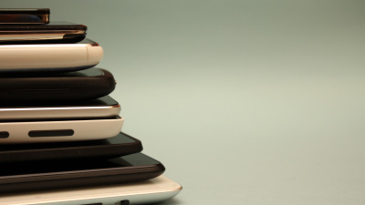 Xiaomi intrece Apple in vanzarea de telefoane mobile !