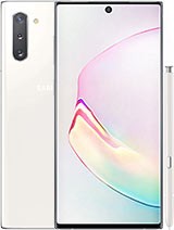 Folii Samsung Galaxy Note 10