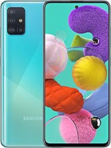 Folii Samsung Galaxy A51