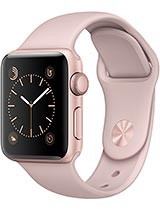 Curele Apple Watch 1 38mm