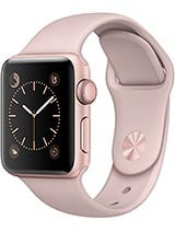 Curele Apple Watch 2 38mm