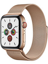 Curele Apple Watch 5 40mm