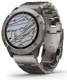 Curele Garmin Fenix 6X PRO