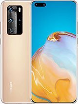 Folii Huawei P40 PRO