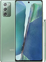 Folii Samsung Galaxy Note 20