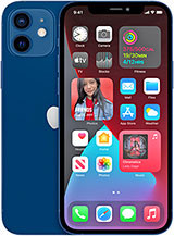 Folii Iphone 12