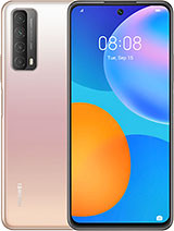 Huse Huawei P Smart 2021