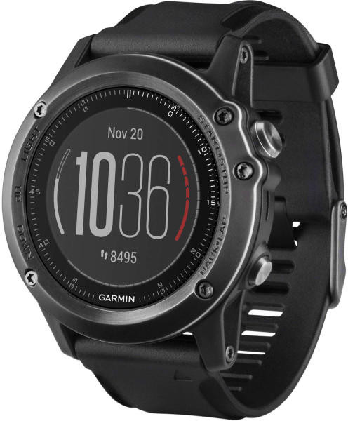 Curele Garmin Fenix 3 HR