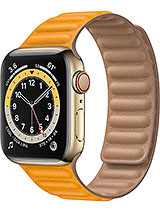 Curele Apple Watch 6 40 MM