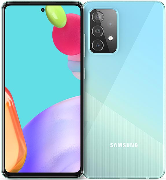 Folii Samsung Galaxy A52 4G / 5G