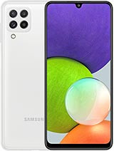 Folii Samsung Galaxy A22 4G