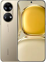 Huse Huawei P50