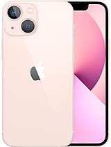 Folii iPhone 13 Mini