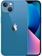 Folii iPhone 13