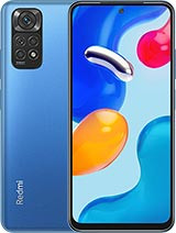 Huse Xiaomi Redmi Note 11s