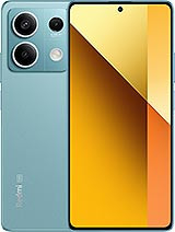Folii Xiaomi Redmi Note 13