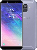 Huse Samsung Galaxy A6