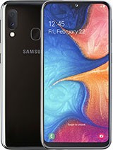 Huse Samsung Galaxy A20e
