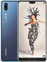 Huse Huawei P20