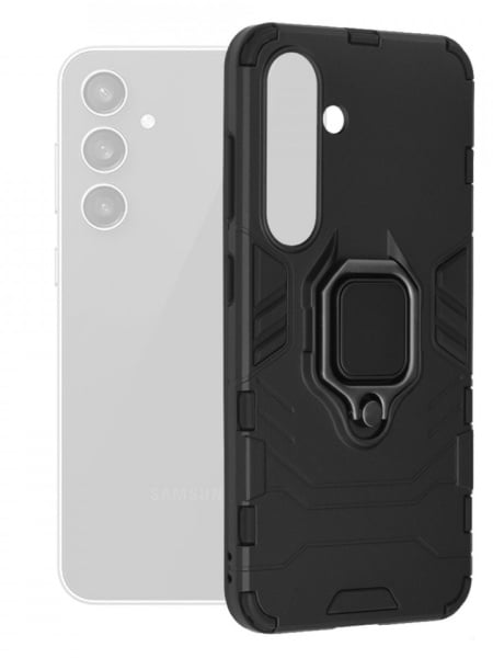 Husa Samsung Galaxy S24 Plus - Ring Armor Case