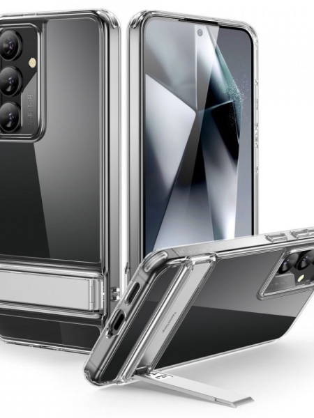 Husa Samsung Galaxy S24 Plus ESR Air Shield Boost Transparenta