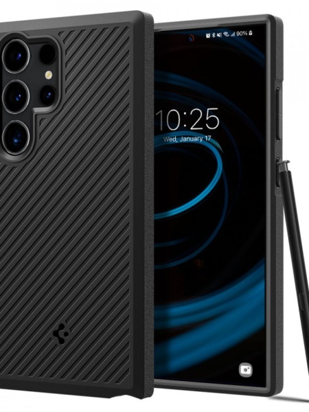 Husa Samsung Galaxy S24 Ultra Spigen Core Armor